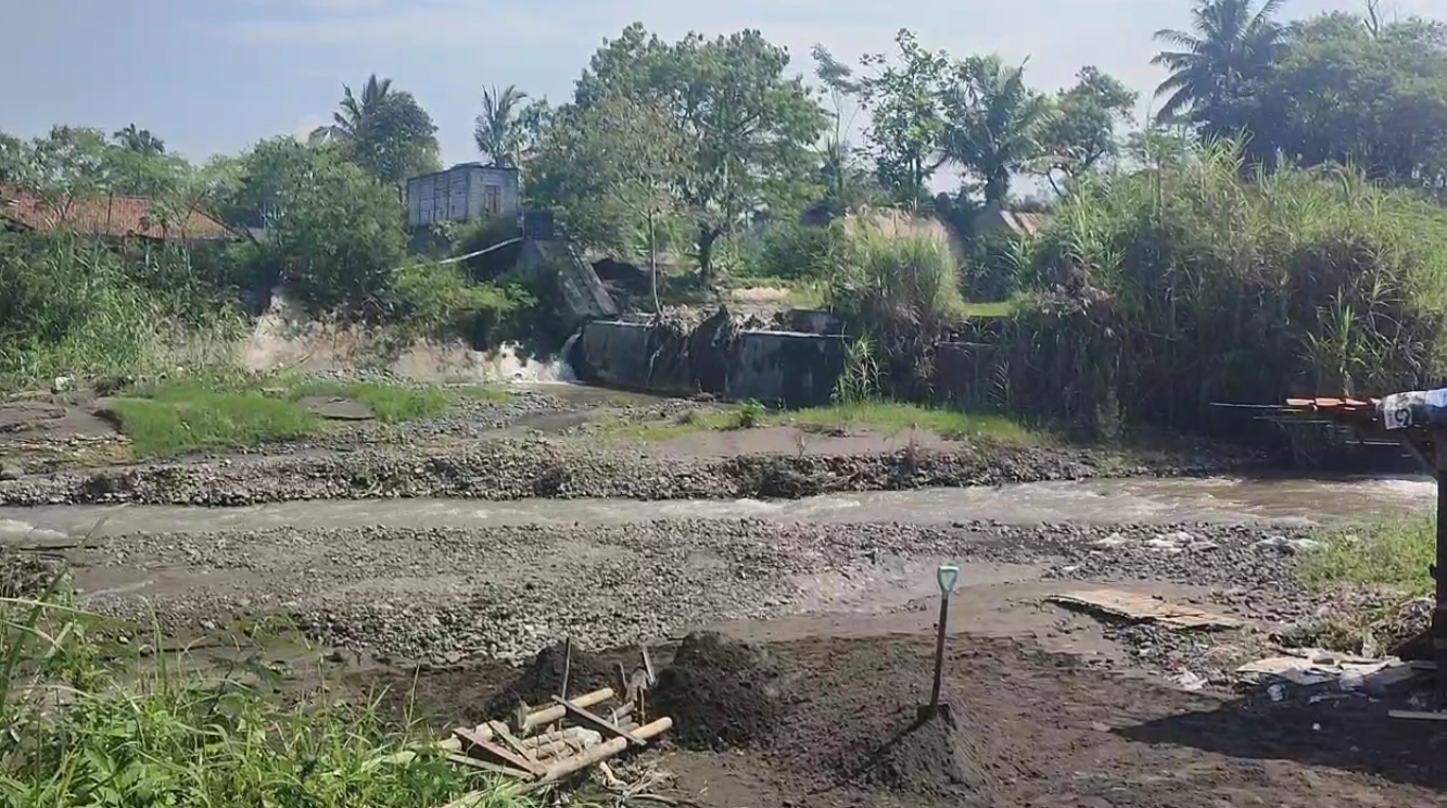 GP Ansor Desak Audit Lingkungan Tambang Pasir Galunggung, Hasil Audit Bisa Jadi Pijakan Lakukan Penindakan