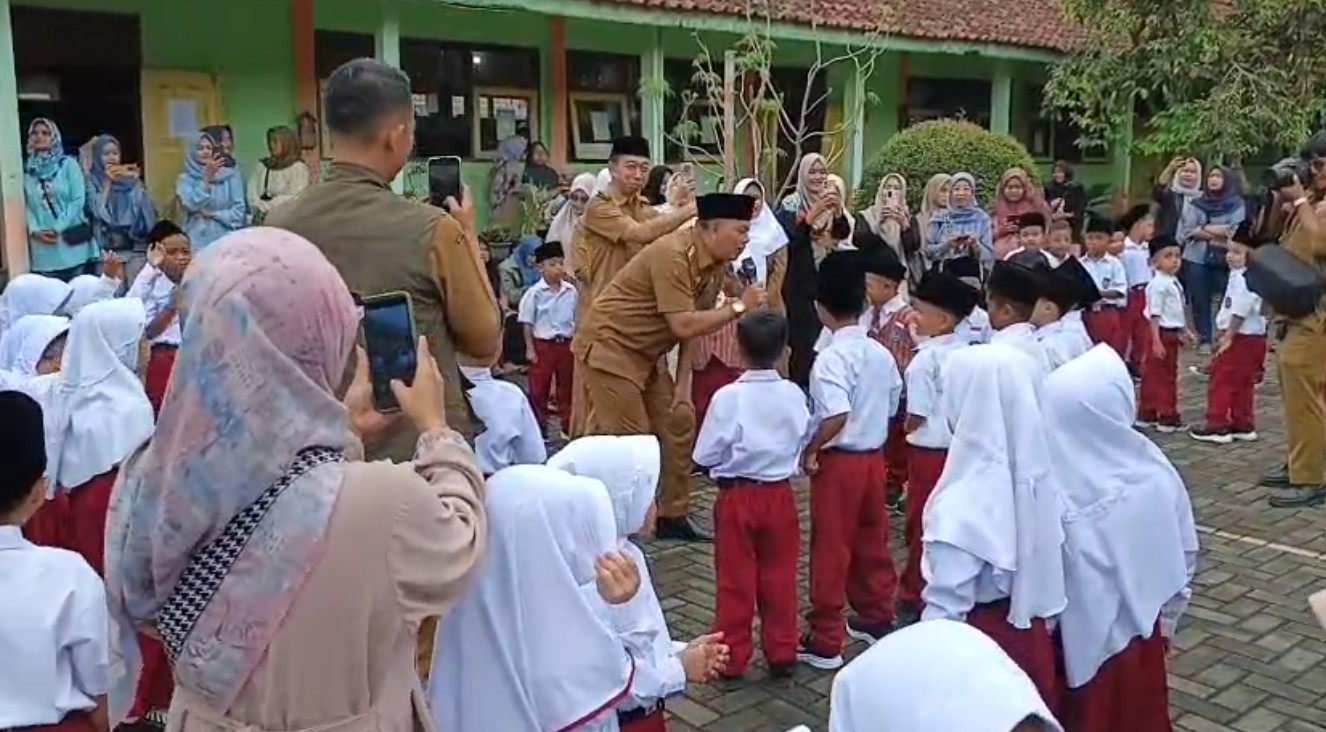 DPRD Tasikmalaya Soroti 29 Ribu Anak Putus Sekolah, Minta Pemkab Evaluasi dan Intervensi Cepat