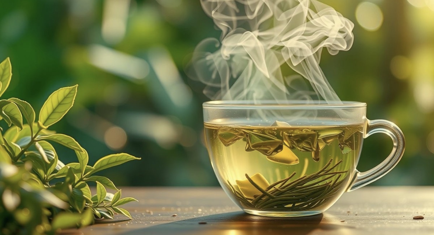 Sering Minum Matcha Latte? Ini Alasan Kenapa Green Tea Asli Lebih Baik Buat Diet