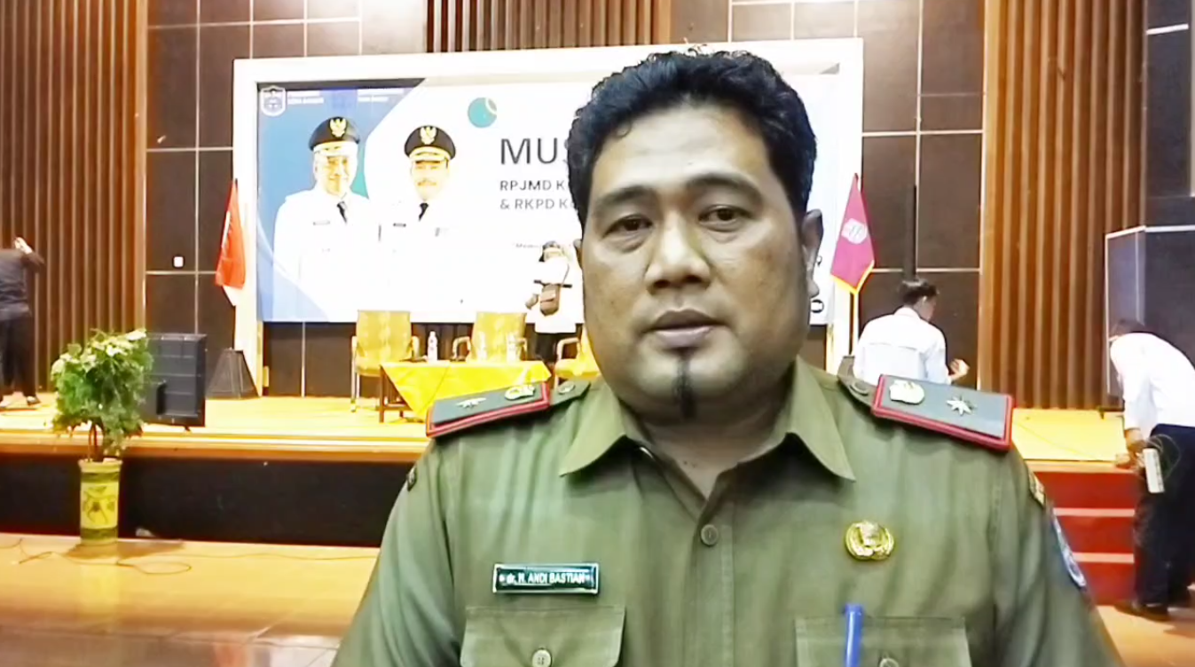 Perbaikan Jalan Alternatif Neglasari Masuk Bahasan RPJMD, Bappelitbangda Masih Mengolah Sejumlah Usulan