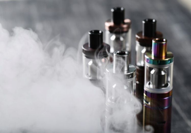 Vape Lebih Aman daripada Rokok Tembakau, Apa Bener? Yuk Cek Informasinya!