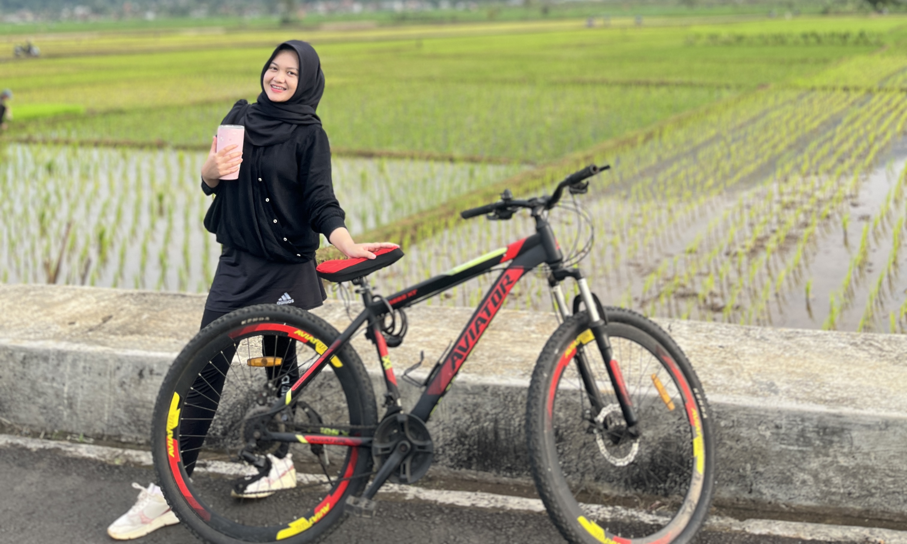 Menjaga Kebugaran Tanpa Bikin Tubuh Tumbang