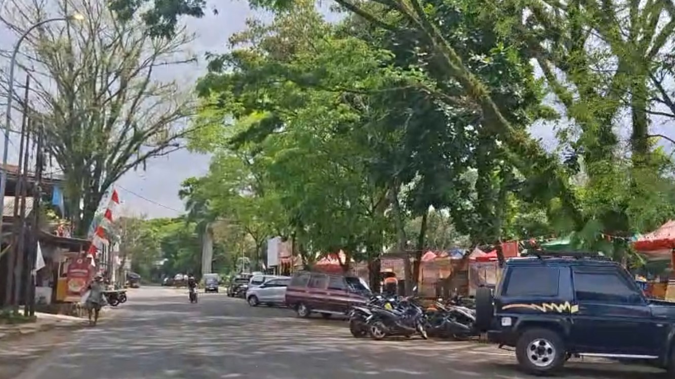 Soal Menata Dadaha, Budayawan Nilai Pemkot Tasikmalaya Terlalu Banyak Rapat, Publik Menunggu Pelaksanaan