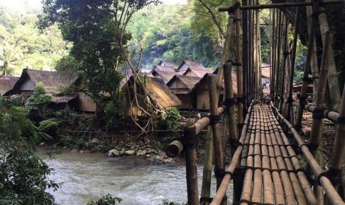 Ketika Dunia Berlari Cepat, Suku Baduy Kini Memilih Melangkah dengan Mempertahankan Budaya Adat