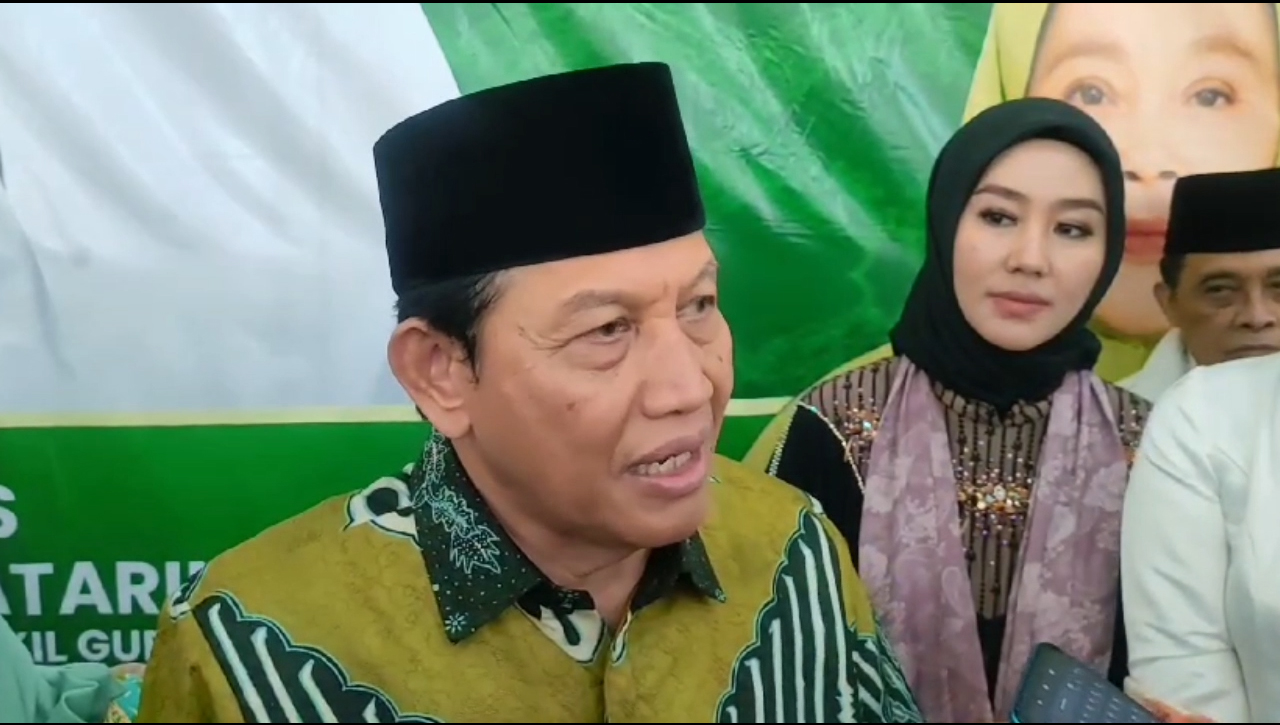 Acep-Gita Obral Kartu Untuk Wujudkan Jabar Bahagia, Dibiayai APBD Jabar Sebesar 9,6 T Per Tahun 