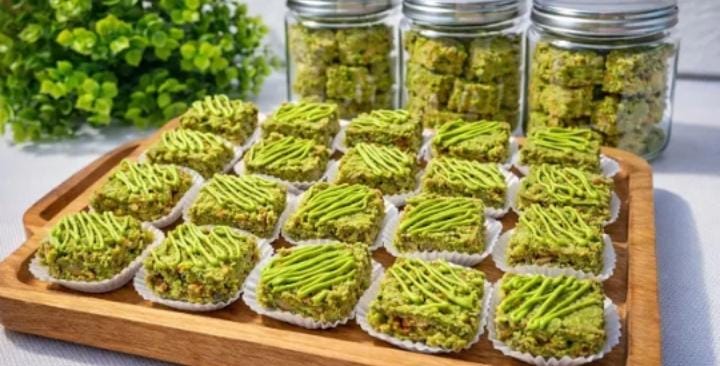 Wajib Dicoba! Isian Toples Lebaran Murah Meriah tapi Rasa Premium