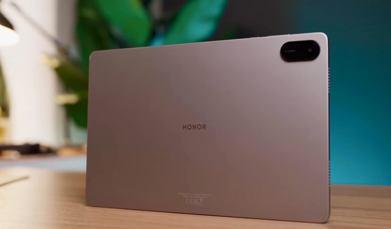 Tablet Murah Tapi Gak Gampang Pecah? Honor Pad X8b Dobrak Standar Gadget 3 Jutaan!