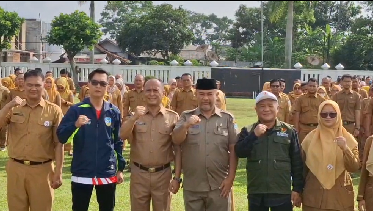 Atlet Tamiya Kota Tasik Berlaga di Kejuaraan Internasional di Jepang, Punya Misi ini Bagi Generasi Muda