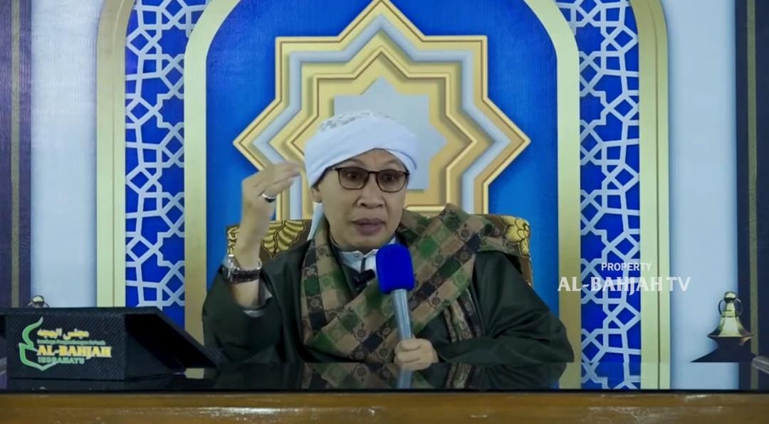 Ramadan Disebut Bulan Pelipatgandaan Pahala, Ini Pesan Tausiyah Buya Yahya