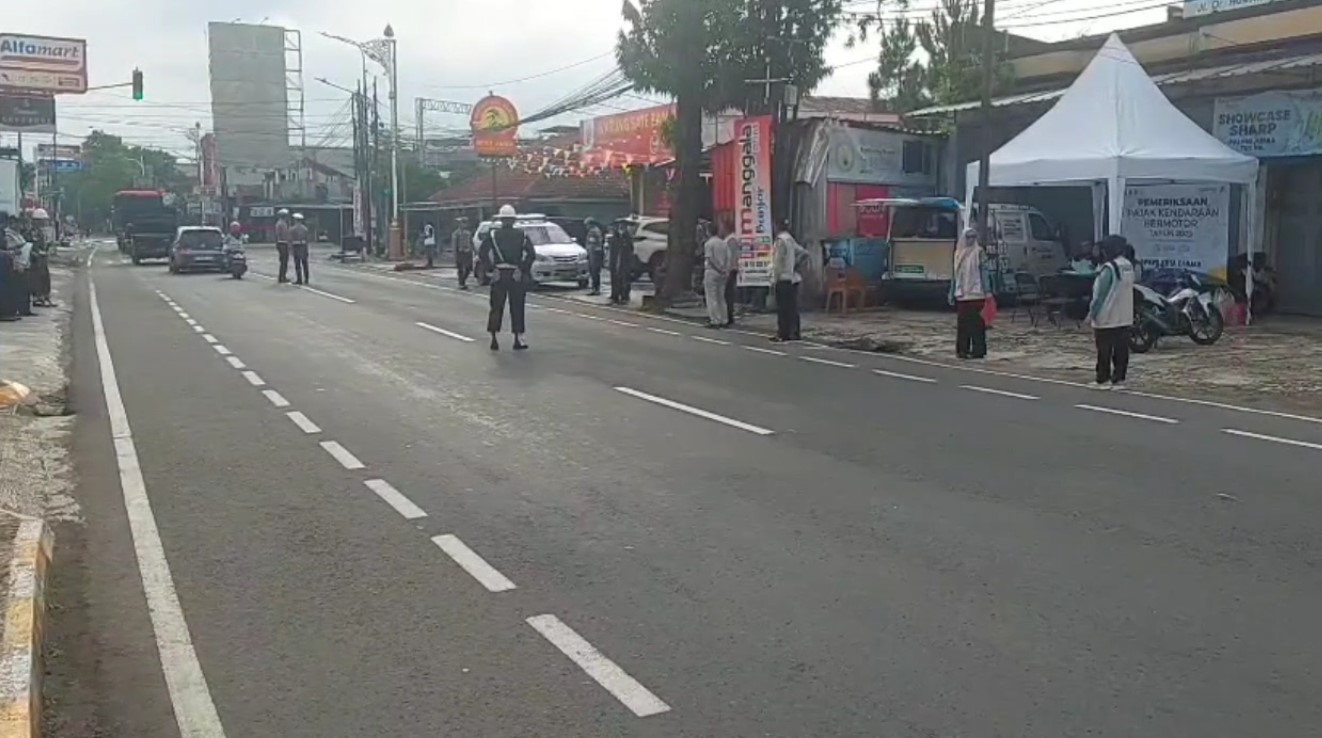 Ratusan Kendaraan Milik ASN Nunggak Pajak, P3DW Gencar Edukasi ASN dan Perangkat Daerah