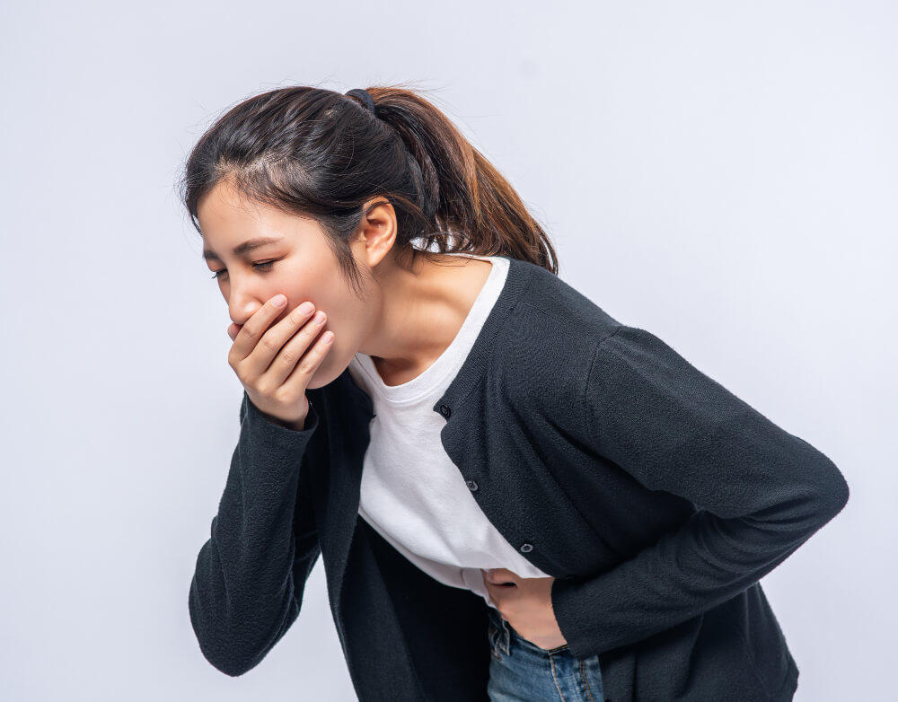 Suka Langsung Rebahan Setelah Makan? Waspada GERD Mengancam Kesehatan Tubuh