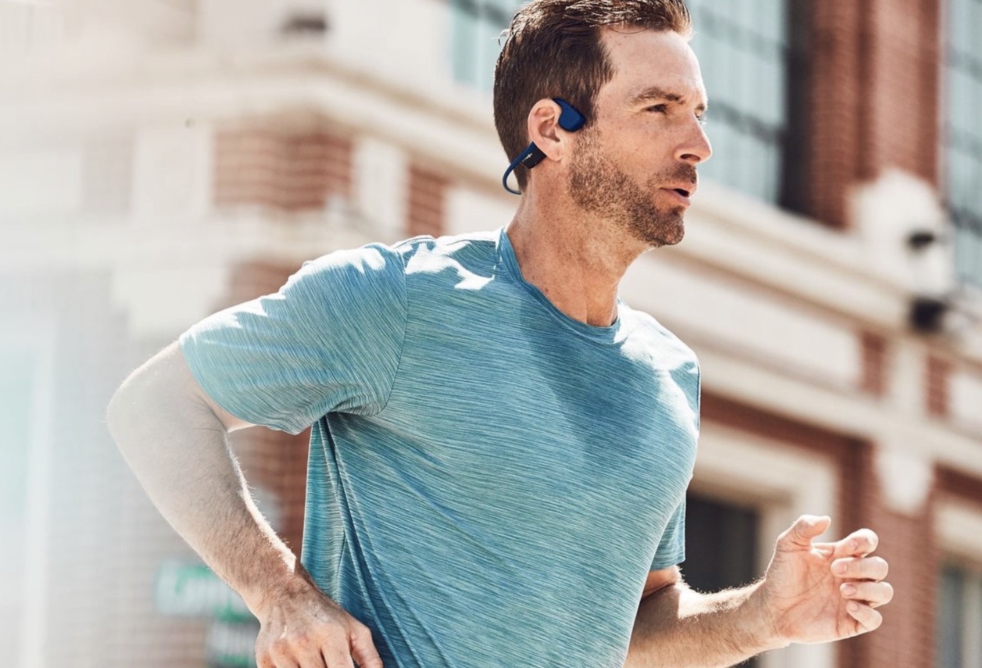 OWS vs TWS: Headset Kuping Terbuka Ini Beneran Worth It atau Cuma Tren?