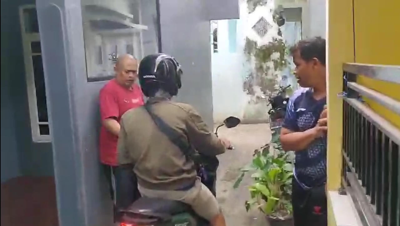 Cabuli Bocah, Pedagang Es Bubur Sumsum di Tasikmalaya Diciduk Polisi, Pelaku Sempat Jadi Bulan-Bulanan Warga