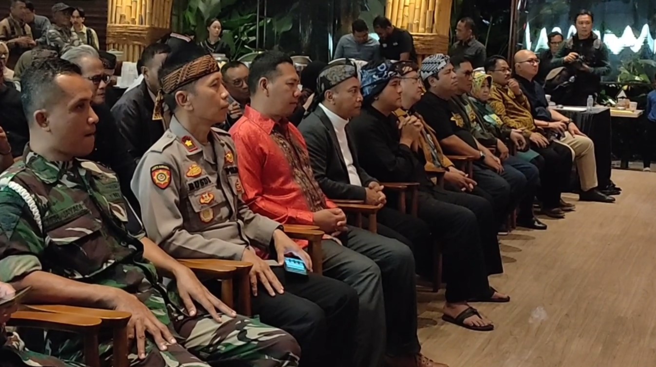 Anugerah Budaya Tasikmalaya Menjaga Warisan Kota, Ajang Penghargaan Bagi Pelaku Seni dan Budaya