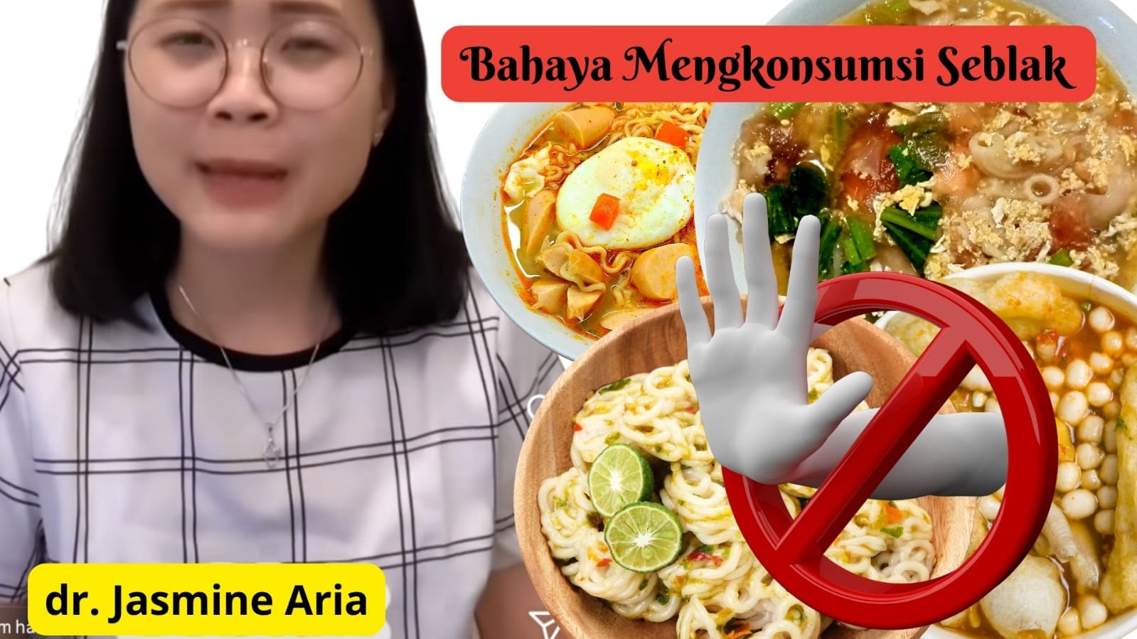 Suka Konsumsi Seblak Tiap Hari? Mending Kamu Tobat Makan Seblak Deh, Ini Alasannya