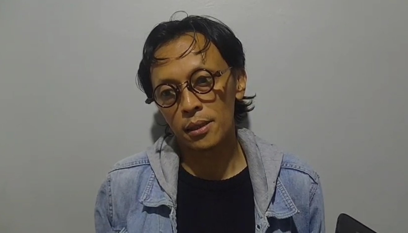 Tokoh Muda Minta Kompleks Dadaha Ditata Serius, Kondisi Semrawut PKL dan Parkir Liar Ganggu Aktivitas Olahraga