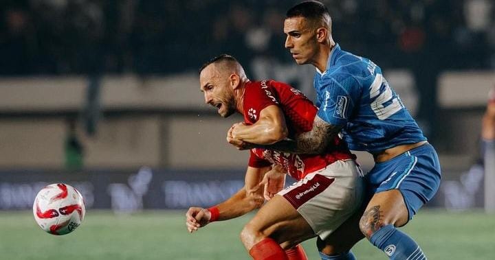 Bali United Telan Kekalahan Pertama dari Persib, Coach Teco Sebut Faktor Bobotoh di Stadion SJH