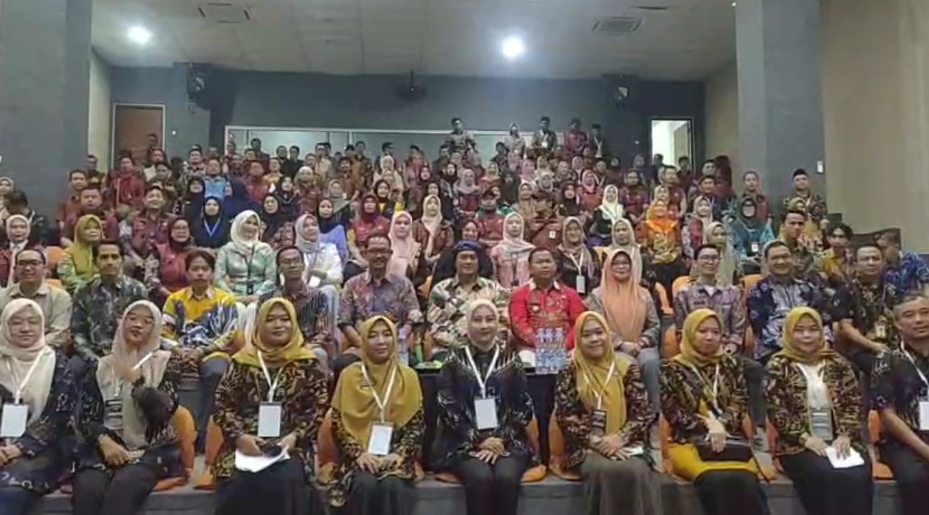 Tak Tentukan Miskin Atau Tidak, Tugas PPKH Hanya Input Data, Gelar Rakor Setiap Bulan Untuk Update Penugasan