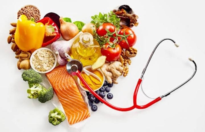 10 Makanan Untuk Menurukan Darah Tinggi, Penderita Hipertensi Harus Tau