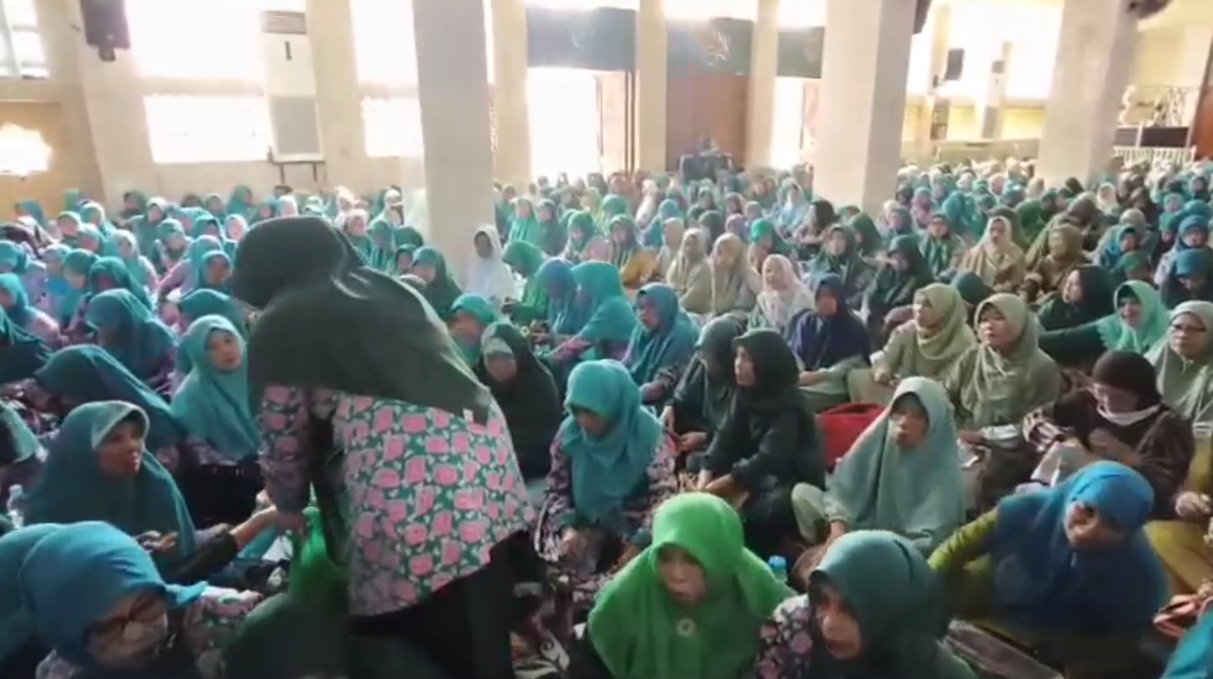 BKMM Ciamis Galang Dana Bagi Korban Bencana Alam, Bantuan Akan Langsung Diserahkan Kepada Para Korban
