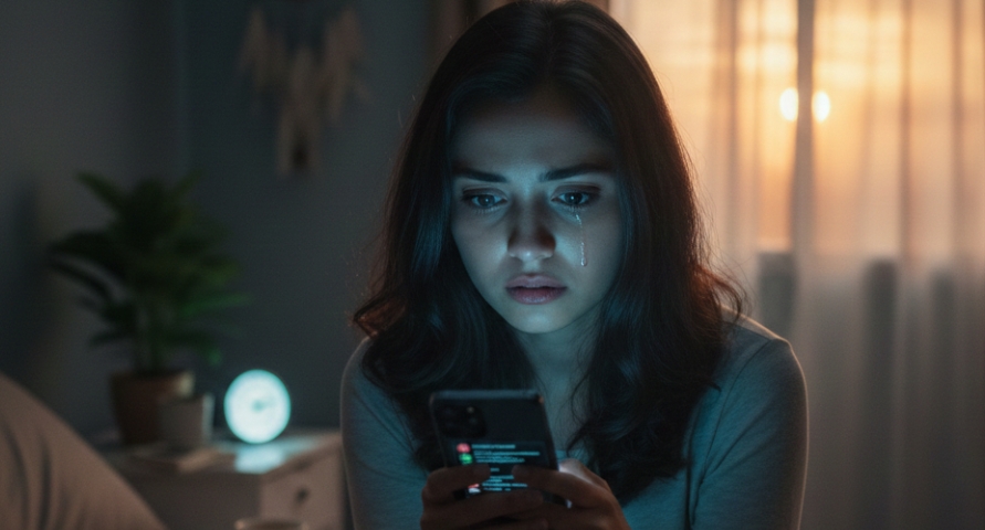 5 Tanda Tersembunyi Kamu Sudah Kecanduan Media Sosial Dan Cara Menghentikannya Hari Ini