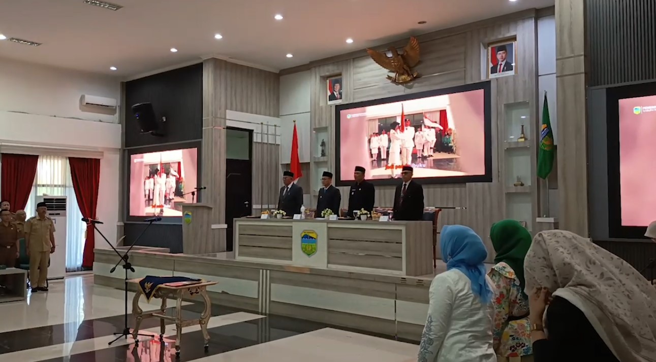 Pemkab Luncurkan Program Kredit Tanpa Bunga dan Agunan, Penerima Wajib Kantongi Sertifikasi Halal dan NIB