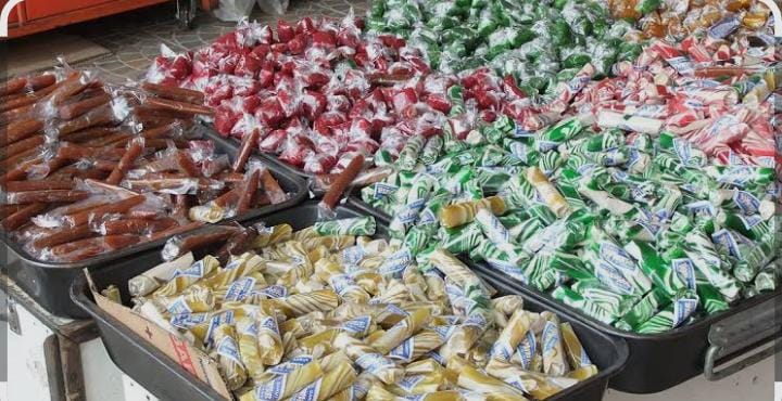Upgrade Level! Ini Cara Baru Menikmati Dodol Garut yang Lagi Viral