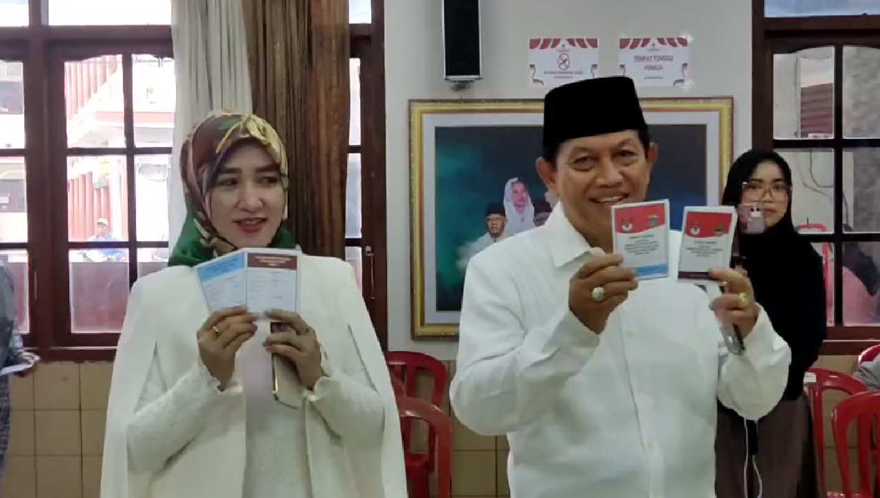 Hasil Survei Jeblok, Cagub Jabar Acep AdangTetap Optimis Raih Kemenangan