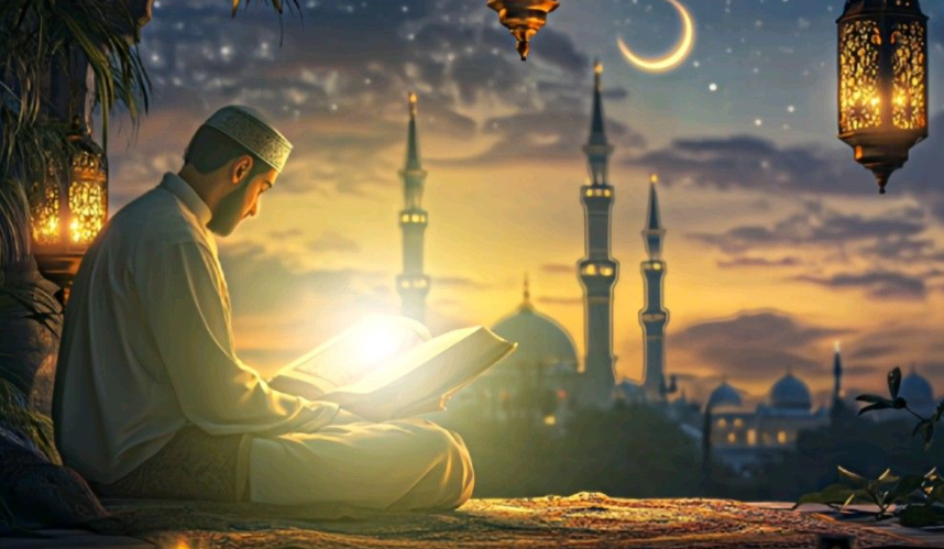 Jangan Sampai Terlewat! Amalan Sederhana Ini Bikin Ramadan Lebih Bermakna