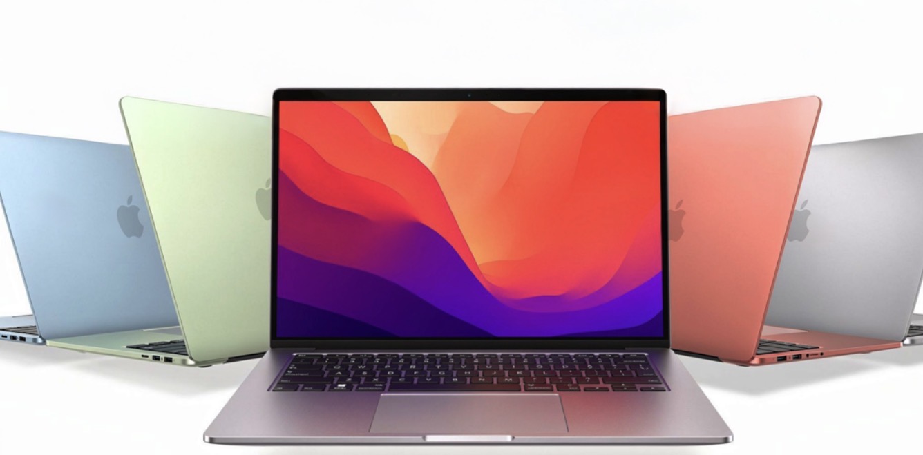 MacBook Neo Resmi Rilis! Harga 10 Jutaan, Speknya Bikin Pelajar Senyum Lebar