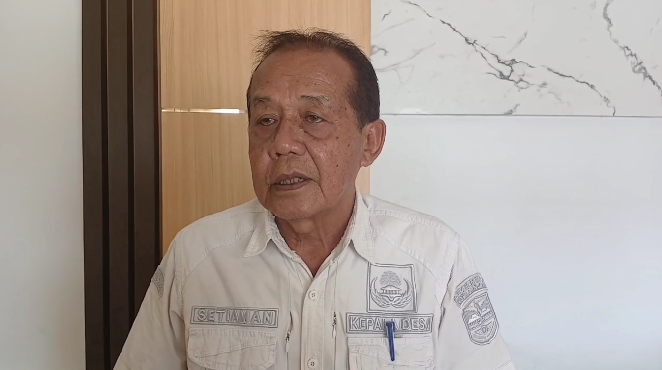 Pemdes Telah Ajukan Perbaikan Jalan Alternatif ke Pemkot Banjar, Belum Terealisasi Alasan Pemangkasan Anggaran