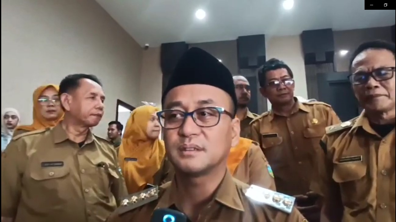 Komisi I DPRD Nilai Peta Investasi Pemkab Tasik Belum Jelas, Tahun 2026 Diminta Segera Berbenah