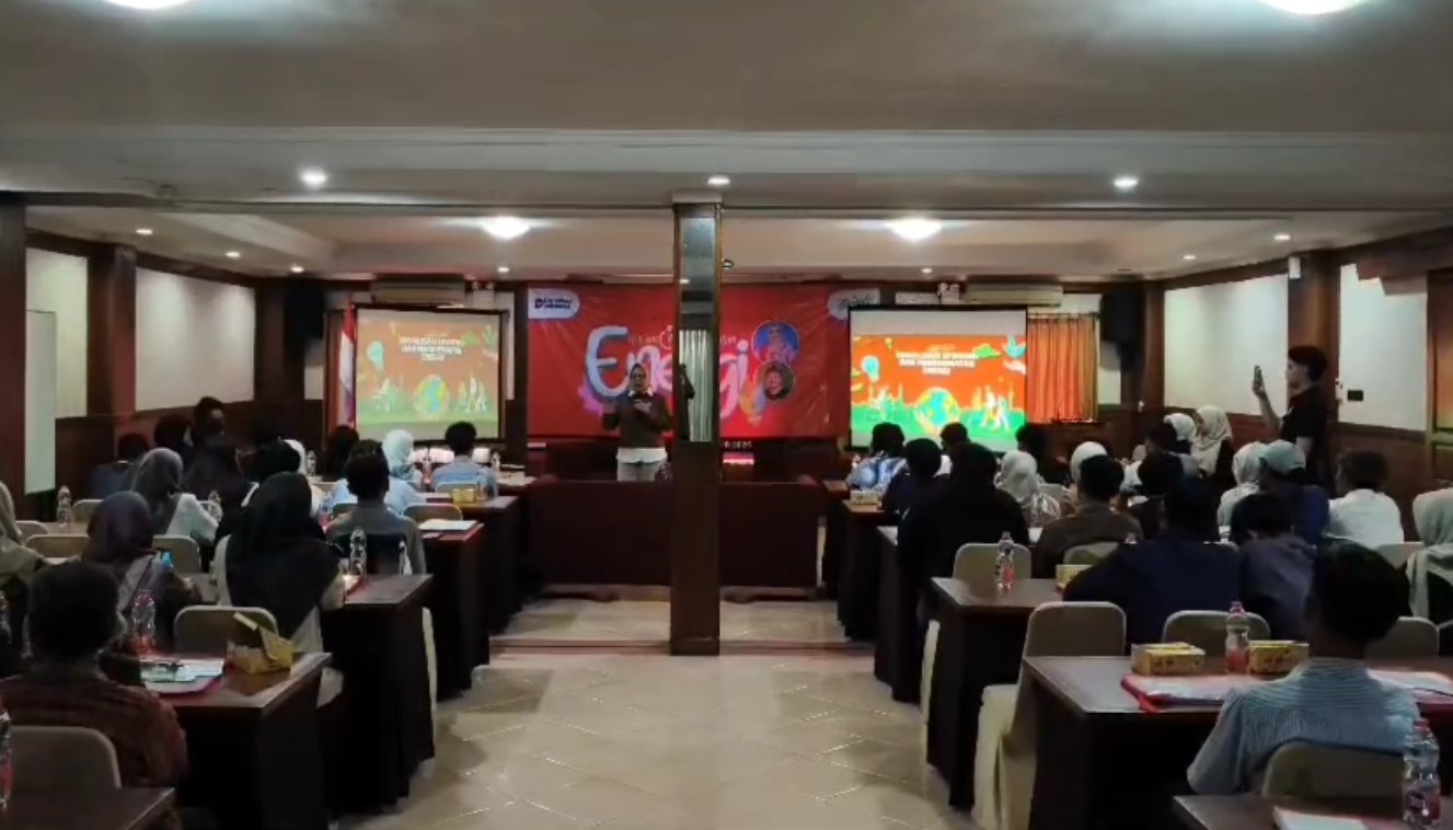 DPR RI Ajak Masyarakat Ciamis Budidaya Tanaman Sorgum, Sukseskan Penghematan Energi dan Ketahanan Pangan