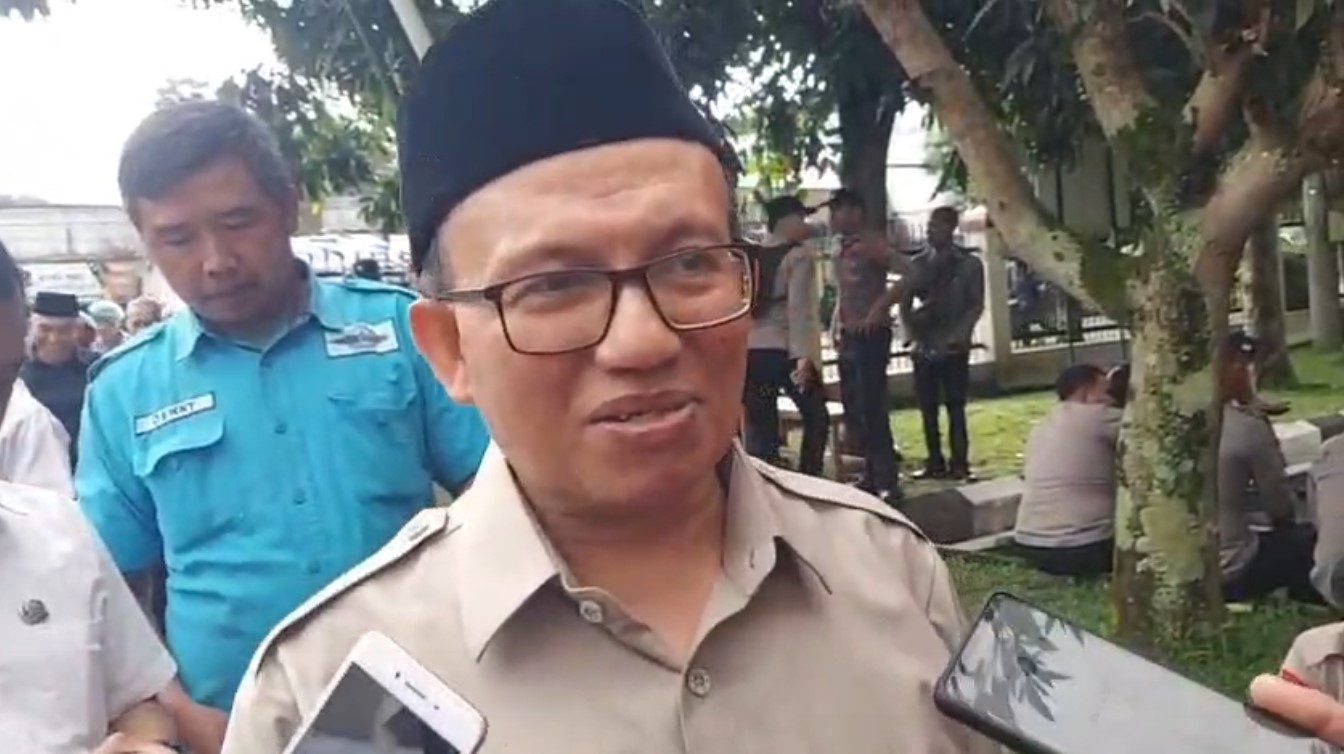Tunjangan Perumahan Ketua DPRD Kota Tasik Capai Rp 29 Juta, Diatur Dalam Perwalkot Nomor 1 Tahun 2025
