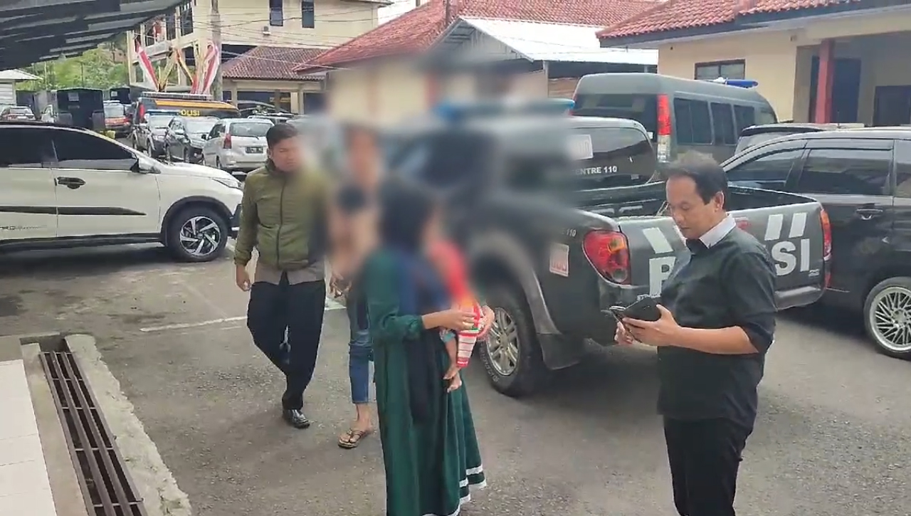 Diiming-Imingi Uang, Balita di Kab. Tasikmalaya Jadi Korban Pencabulan, Orang Tua Korban Lapor Polisi