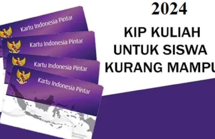 Besaran Bantuan KIP 2024, Lengkap Dengan Syarat-Syarat Hingga Cara Daftar