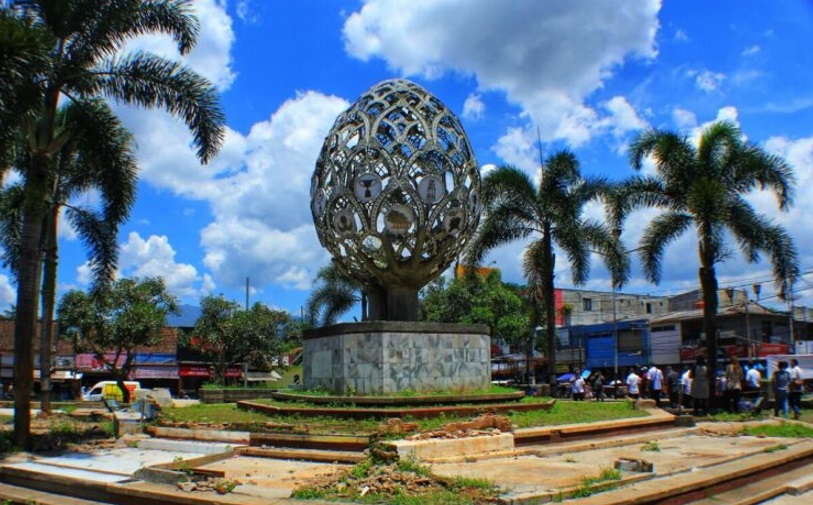 Wisata Menarik di Sumedang, Siap Untuk Menjelajahi Keindahan Alam yang Membekas