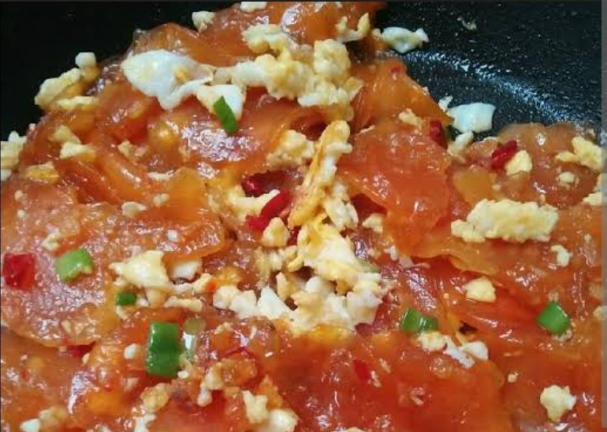 Tips 5 Menit Bikin Seblak Kampung Yang Enak DI Rumah