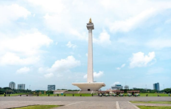 10 Kota di Indonesia yang Punya Landmark Terpopuler, Cocok Dikunjungi Saat Liburan