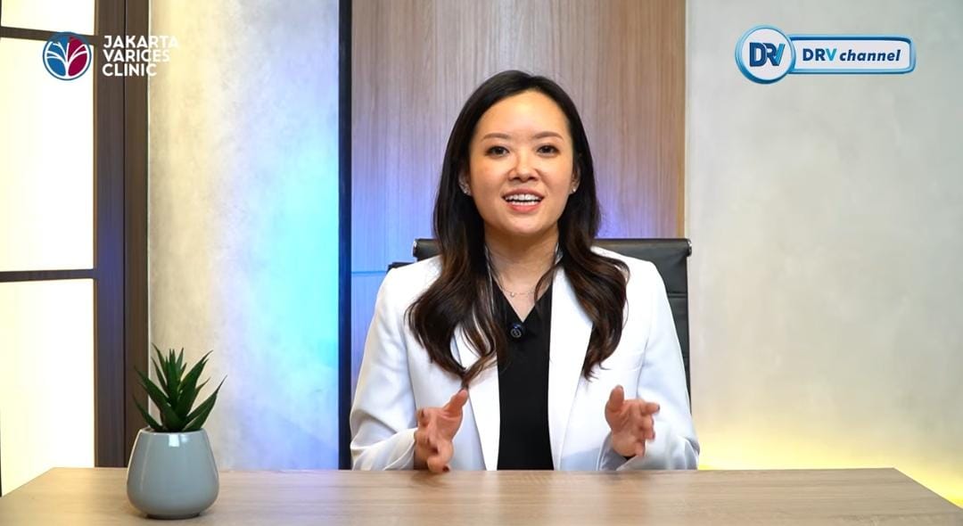 Jangan Dianggap Sepele, Ini 5 Tanda Masalah Pembuluh Darah yang Terlihat di Kulit