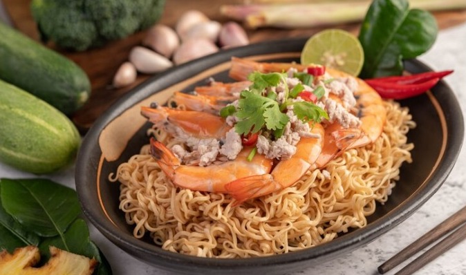 4 Indomie Hacks Paling Enak, Dijamin Ketagihan Bikin Kamu Recook Terus!