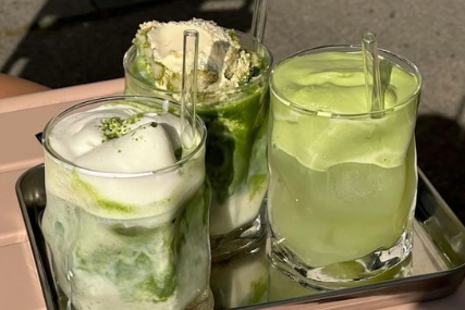 Pecinta Matcha Ngumpul! 5 Café Matcha di Tasikmalaya yang Wajib Kamu Coba