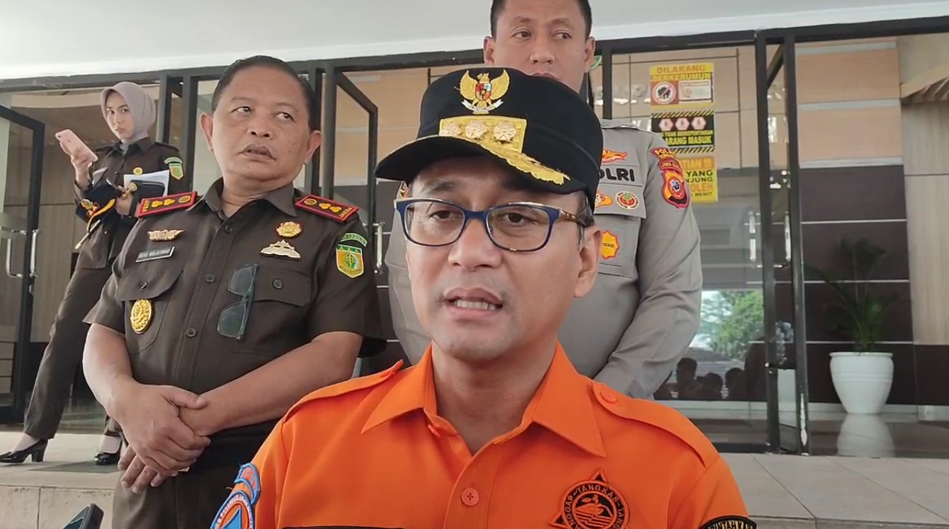 Penambahan BTT Kab. Tasikmalaya Dinilai Sulit Direalisasikan, Pemkab Hadapi Defisit Anggaran Capai Rp 106 M