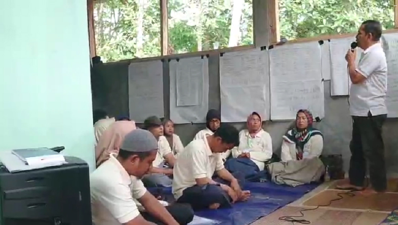 Tingkatkan Keterampilan Lewat Pelatihan Pertanian Organik, Fokus Padi Organik dan Pupuk Ramah Lingkungan