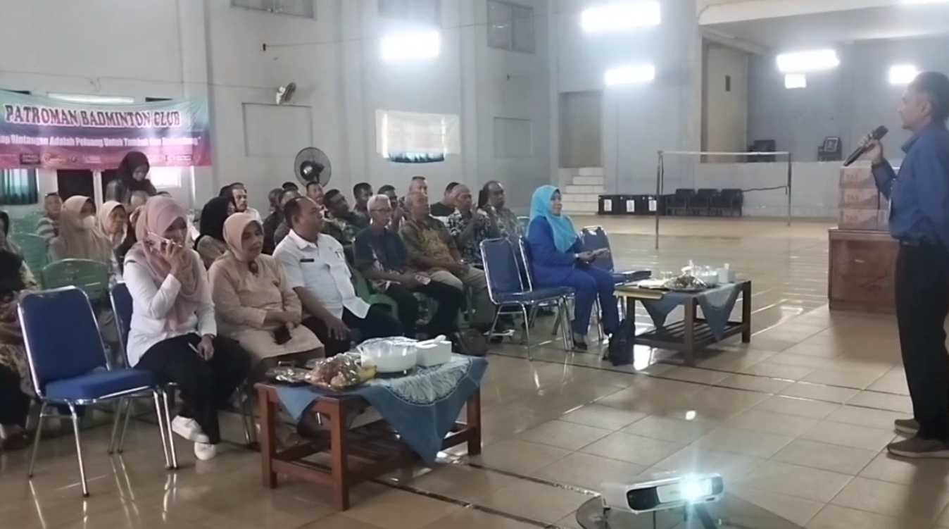Gandeng RT,RW Sosialisasikan Program Pemutihan Piutang, Tunggakan Pelanggan Tirta Anom Mencapai 3 M