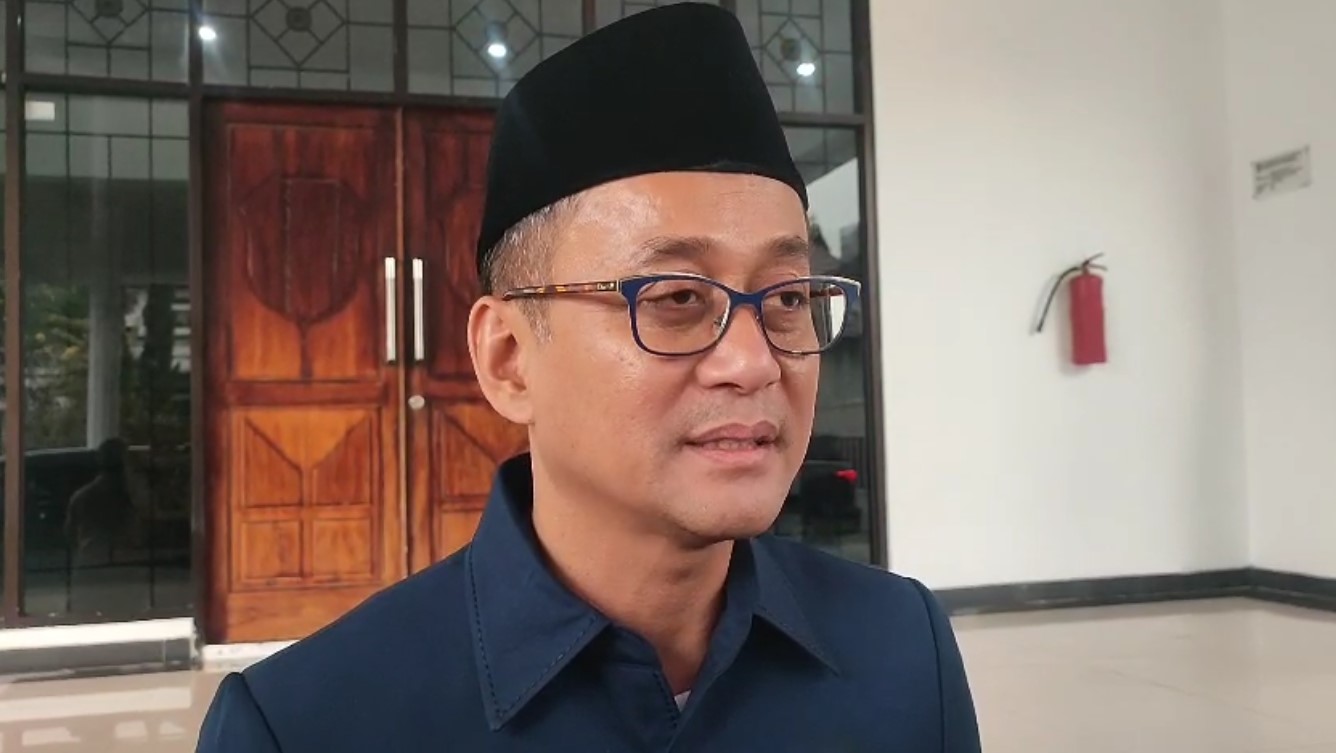 Bupati Komentari Laporan Dugaan Pemerasan Hewan Kurban, Cecep Menghormati Proses Hukum yang Sedang Berjalan