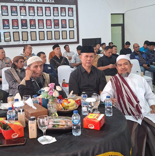 Ulama Tasik Tolak Konser Musik Musisi Kontroversial, Penyelenggara Belum Kantongi Izin dari Kepolisian