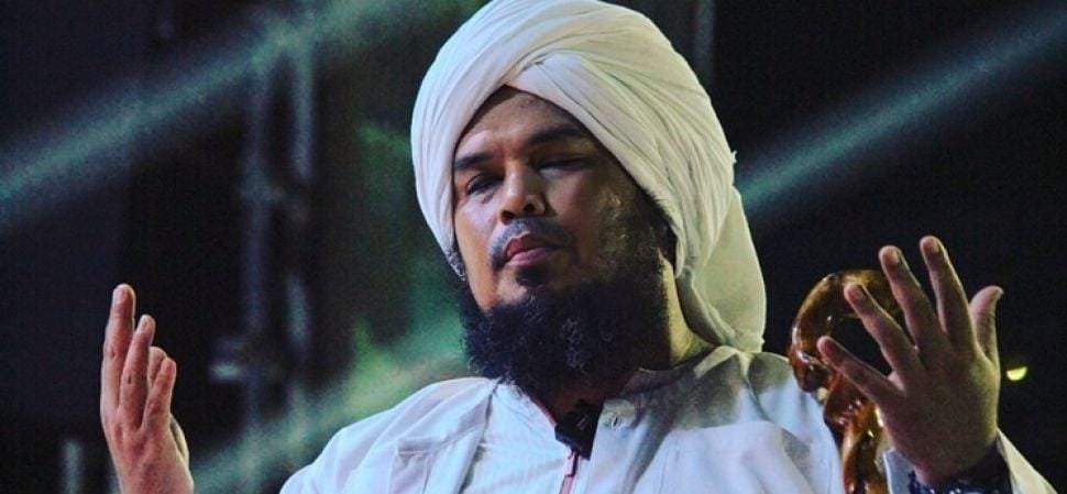 Bagaimana Hidupmu Begitulah Matimu: Esensi Iman dan Adab dalam Perspektif Ustadz Derry Sulaiman