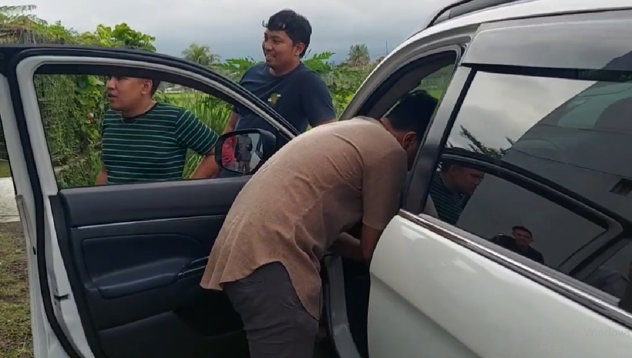 Pengusaha Asal Tasik Jadi Korban Pecah Kaca Mobil, Beruntung Uang Rp 200 Juta Masih Selamat