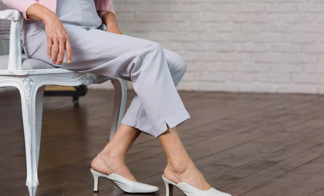 Ini Dia Tips  Menggunakan Sepatu High Heels Dengan Nyaman